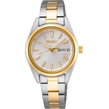 Reloj Seiko Neo Classic SUR454P1 para Mujer