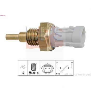 Sensor de temperatura de aceite EPS 1.830.351