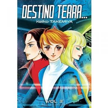 Destino Terra… 3