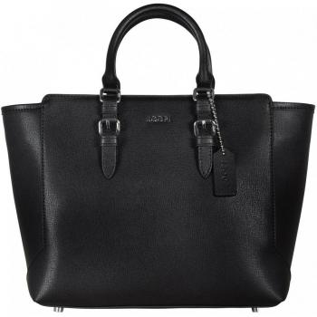 JOOP! Geras Pure Shopper Bolsa Small Black
