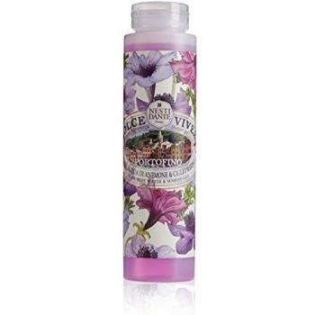 Nesti Dante Dolce Vivere Portofino Shower Gel and Bubble Bath 300 ml