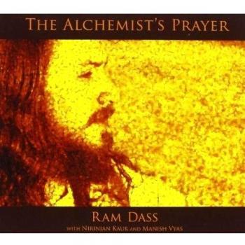 The Alchemist's Prayer