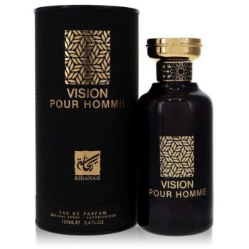 Rihanah Vision Pour Homme 100ml Eau De Parfum Spray