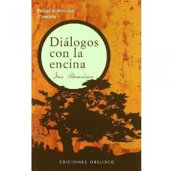 Diálogos con la Encina