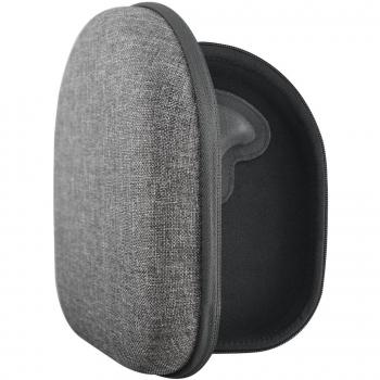 Geekria Funda para Auriculares H9 3rd Gen, H9i, H4, H9, H8, H6, H2 Headphones, Estuch Rígido de Transporte, Viaje Bolsa