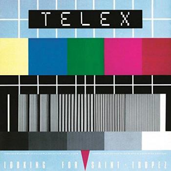 Looking For San-Tropez [180 gm vinyl] [Vinilo] - Telex