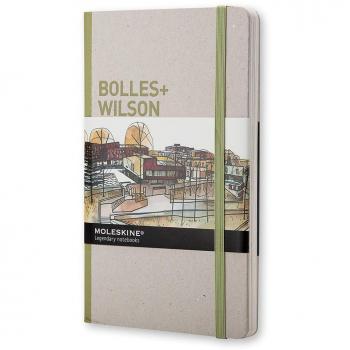 Bolles + Wilson: Inspiración y Proceso en Arquitectura