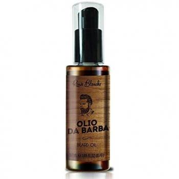 Aceite para Barba Nutritivo Renée Blanche 50ml
