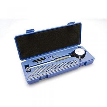 Juego de Calibres de Alesado Draper Expert 50-160mm