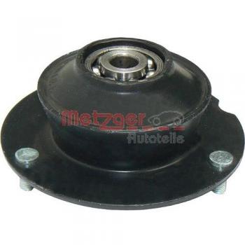 Soporte de Amortiguador KYB SM1000 - Copela de Suspensión para Eje Delantero, Kit de Montaje