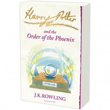 Harry Potter and the Order of the Phoenix