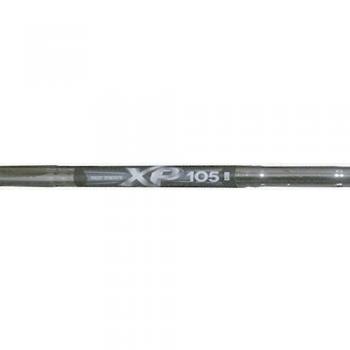 Mizuno Jpx 850 - Juego de hierros 4-PW