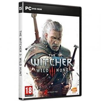 The Witcher 3: Wild Hunt