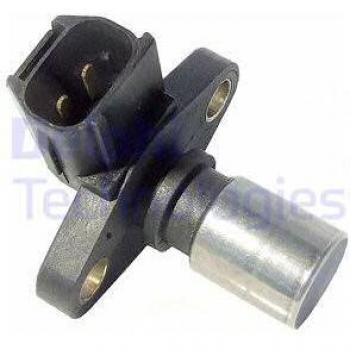 Sensor de posición del cigüeñal DELPHI SS10900 - Sensor de posición del árbol de levas, compatible con múltiples vehículos, alta precisión en la lectura de posiciones, diseño duradero y resistente a condiciones extremas