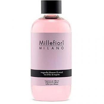 Recambio Natural Magnolia Blossom 250Ml Millefiori Milano