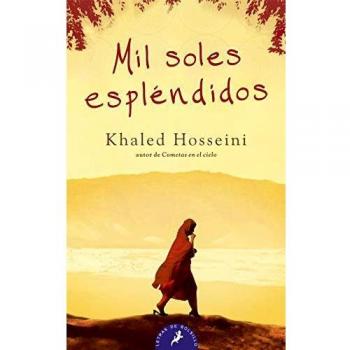 A Thousand Splendid Suns - Pocket Edition by Khaled Hosseini