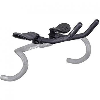 KIT EXTENSIONES PARA VISION METRON 4D J-BEND 270mm