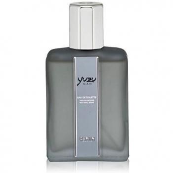 Caron - Eau de Toilette Yuzu Man