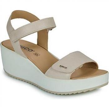Sandalia Cuña Igi&co 56687