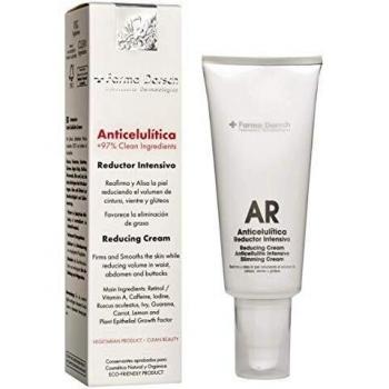 Farma Dorsch Crema Anticelulítica
