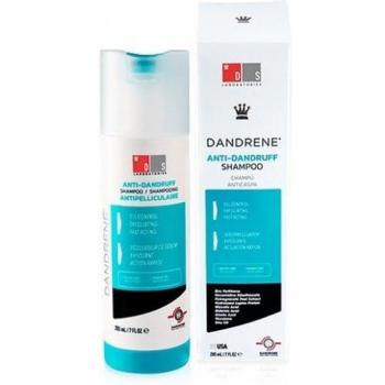 Ds Dandrene Anti-Dandruff Shampoo 205ml