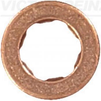 Sistema de inyección CR VICTOR REINZ 70-40538-00 - Junta anular, inyector