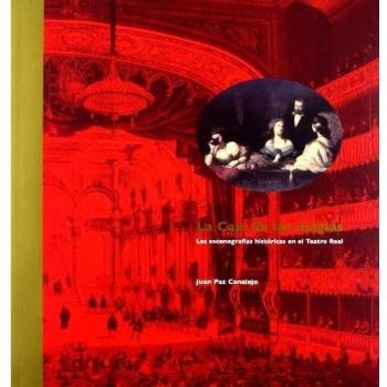 La caja de las magias. Las escenografías históricas en el Teatro Real: 55