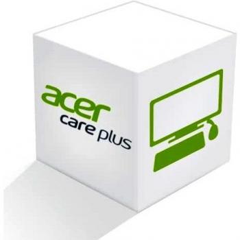 Garantía Extendida Acer All-in-One 3 Años Servicio en Sitio