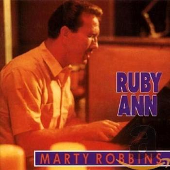 Ruby Ann - Rockin'rollin' Robbins Vol.3