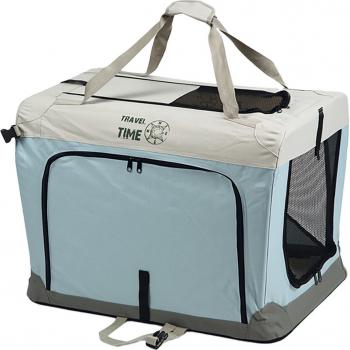 Transportín Beeztees para perros Travel Time