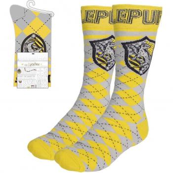 Calcetines Hufflepuff 35/41 Harry Potter Cerdá