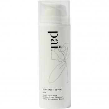 Pai Skincare Middlemist Seven Camellia and Rose Gentle Cream Cleanser