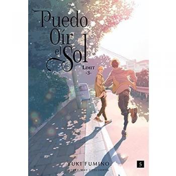 Puedo oír el Sol 5