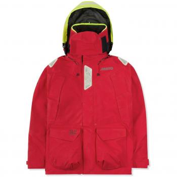 Musto HPX Gore-Tex Ocean Jacket 2018 - True Red L