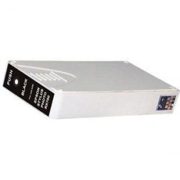 Cartucho de Tinta Compatible Epson T5591 Negro 16ml C13T55914010