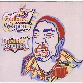 Breaking Kayfabe - Cadence Weapon