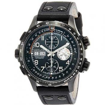 Hamilton Khaki Aviator X-Wind Watch H77736733