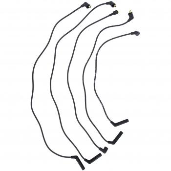 Juego de cables de encendido BOSCH 0 986 357 185 para Mitsubishi L300 III, kit de 5 cables