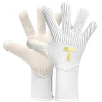 Guantes de Portero T1tan Rebel 2.0 con Protección para los Dedos - Adulto Talla 7
