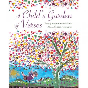 Childs Garden of Verses