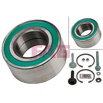 Kit de cojinete de rueda FAG 713 6104 20
