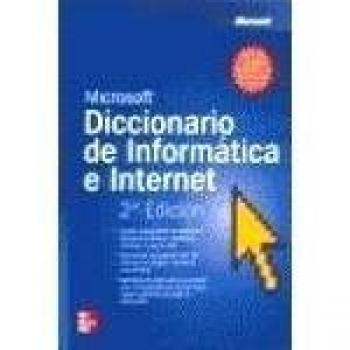 Diccionario de informática e Internet de Microsoft