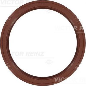Sello de eje VICTOR REINZ 81-25517-00, para cigüeñal y árbol de levas