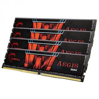 G.Skill 32GB DDR4-2400 32GB DDR4 2400MHz módulo de - Memoria