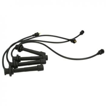 Juego de cables de encendido Magneti Marelli 941285100846, incluye cables de alta tensión, diseño optimizado para una mejor conductividad eléctrica, resistencia a altas temperaturas y materiales de alta calidad para mayor durabilidad
