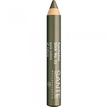 Lápiz sombra de ojos Olive 05 - Sante, 1 unidad