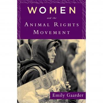 Women and the Animal Rights Movement