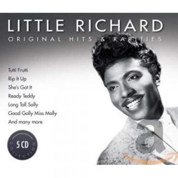 Richard Little/ Original Hits