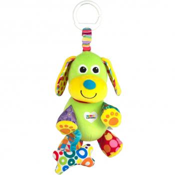 Racing Champions International - Sonajero Lamaze Puppy Perrito 120-27023