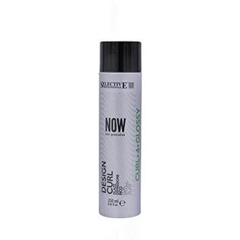 Selective Professional Curl Design Styling Glaze 250ml